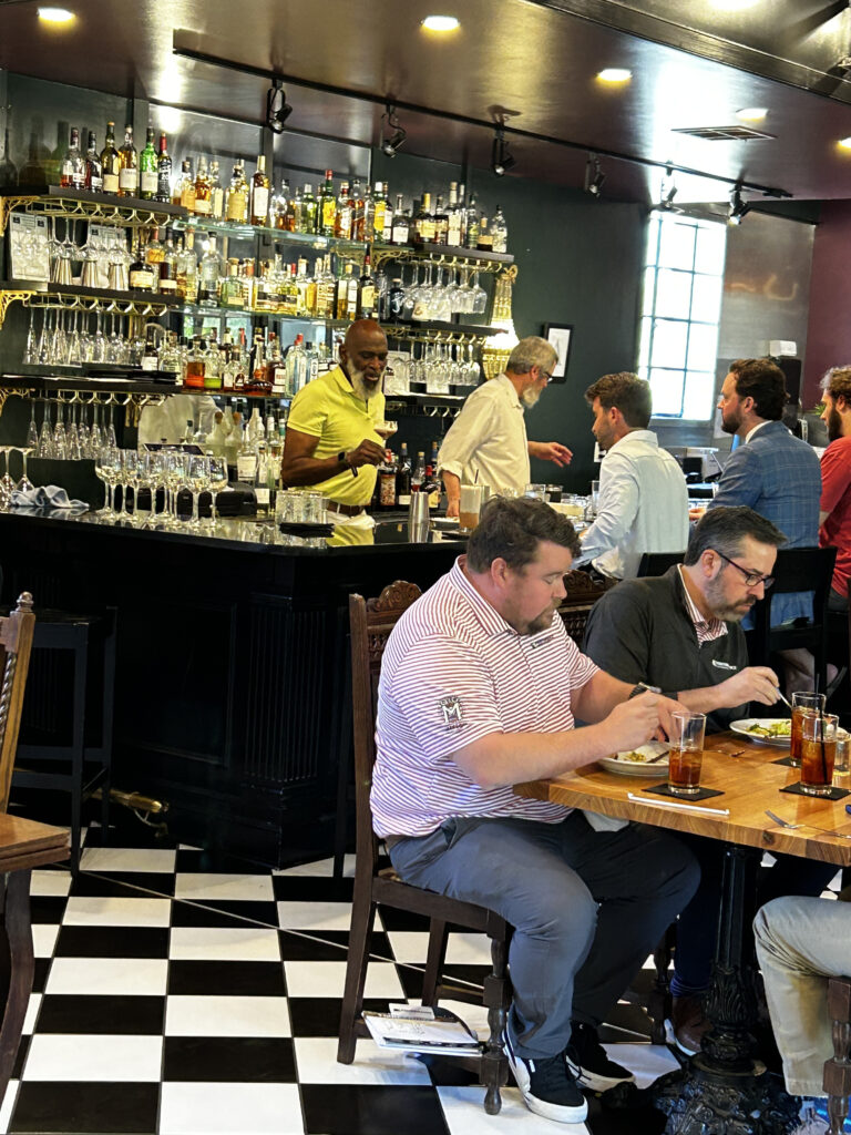 Hattiesburg Dining Guide: Discover the Best Restaurants in the Hub City Part Two