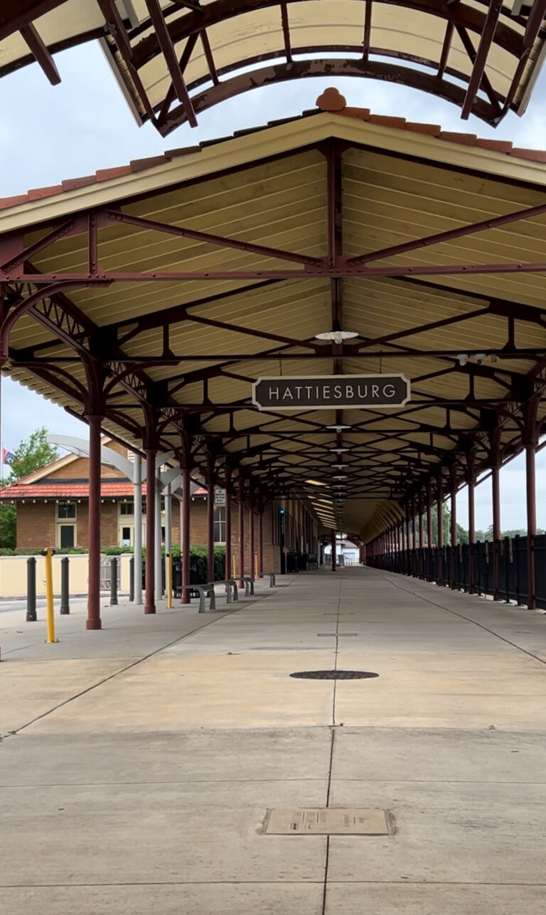 Exploring Hattiesburg: A Guide to Family Fun and Attractions